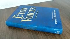 Eton voices interviews for sale  Delivered anywhere in UK