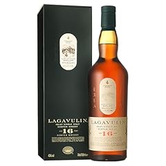 Lagavulin anni scotch usato  Spedito ovunque in Italia 