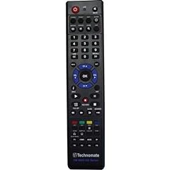 Technomate 5402 remote for sale  Delivered anywhere in Ireland