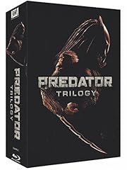 Predator trilogy usato  Spedito ovunque in Italia 