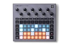 Novation circuit rhythm d'occasion  Livré partout en France