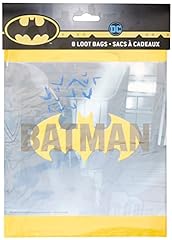 Batman multicolor loot for sale  Delivered anywhere in USA 