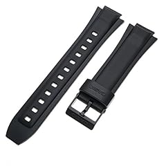 Casio watch band for sale  Delivered anywhere in USA 