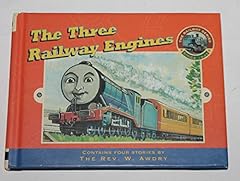 Three railway engines for sale  Delivered anywhere in UK