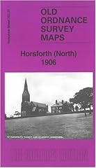 Horsforth 1906 yorkshire for sale  Delivered anywhere in UK