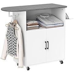 Homcom meuble repasser d'occasion  Livré partout en France