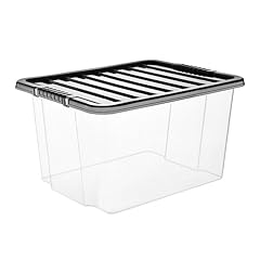 Vtl plastic storage for sale  Delivered anywhere in UK
