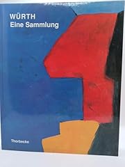 Würth eine sammlung.bd.1 d'occasion  Livré partout en Belgiqu