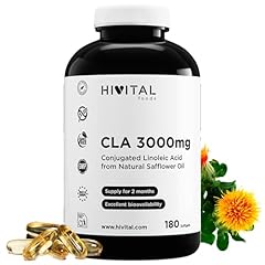 Cla acido linoleico usato  Spedito ovunque in Italia 