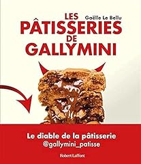 Pâtisseries gallymini d'occasion  Livré partout en France