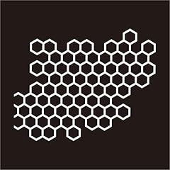 Bynyxi stück honeycomb gebraucht kaufen  Wird an jeden Ort in Deutschland