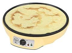 Bestron crêpes maker gebraucht kaufen  Wird an jeden Ort in Deutschland