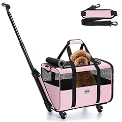 Lekesky wheeled pet for sale  Delivered anywhere in USA 