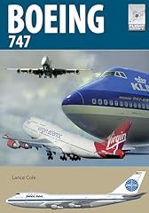 Boeing 747 the d'occasion  Livré partout en France