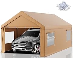 Carport 12x20 heavy for sale  Delivered anywhere in USA 