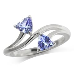 Silvershake genuine tanzanite for sale  Delivered anywhere in USA 
