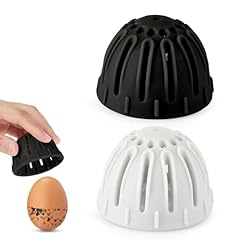 2pcs egg cleaning for sale  Delivered anywhere in UK