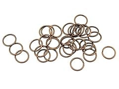 Vintageparts biegeringe antik gebraucht kaufen  Wird an jeden Ort in Deutschland