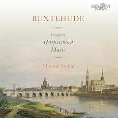 Buxtehude sämtliche cembalo gebraucht kaufen  Wird an jeden Ort in Deutschland