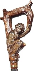 Monkey head wooden for sale  Delivered anywhere in USA 