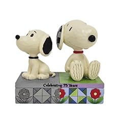 Enesco peanuts jim for sale  Delivered anywhere in USA 