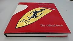 Ferrari 1947 the d'occasion  Livré partout en France