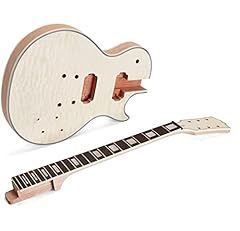 Tsts diy guitar for sale  Delivered anywhere in UK