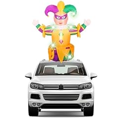 Soaoo mardi gras for sale  Delivered anywhere in USA 