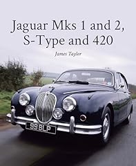 Jaguar mks type for sale  Delivered anywhere in Ireland