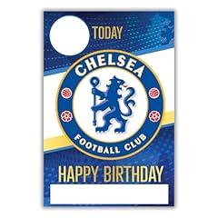 Chelsea football club for sale  Delivered anywhere in UK