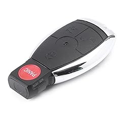 Sikuai buttons keyless for sale  Delivered anywhere in UK