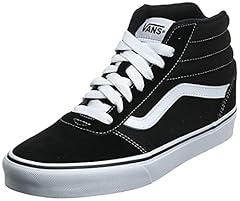 Vans ward suede d'occasion  Livré partout en France
