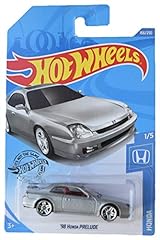 Hot wheels prelude for sale  Delivered anywhere in USA 