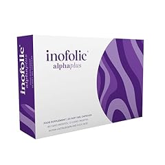 Inofolic alphaplus myo for sale  Delivered anywhere in UK