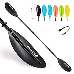 Abahub kayak paddle for sale  Delivered anywhere in UK