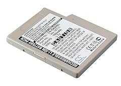 Peakbatt 1bt11 750mah for sale  Delivered anywhere in UK