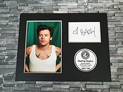 Harry styles limited for sale  Delivered anywhere in UK