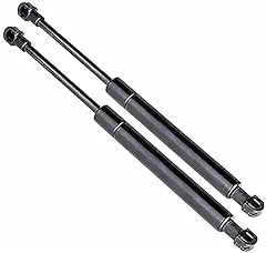 2pcs ammortizzatori cofano usato  Spedito ovunque in Italia 