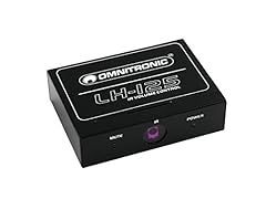 Omnitronic 10355125 125 d'occasion  Livré partout en France