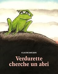 Erdurette cherche abri d'occasion  Livré partout en Belgiqu