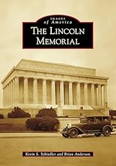 Lincoln memorial for sale  Delivered anywhere in USA 