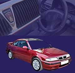 Rover 216 coupe for sale  Delivered anywhere in UK