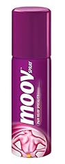 Moov spray 35g d'occasion  Livré partout en France