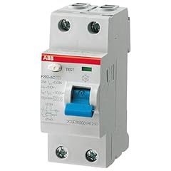 Abb f202 40a usato  Spedito ovunque in Italia 