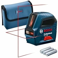Bosch professional laser d'occasion  Livré partout en France