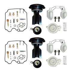 Carburetor repair kit for sale  Delivered anywhere in USA 