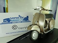 Vespa 200 rally for sale  Delivered anywhere in UK