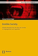 Zombie society mediale gebraucht kaufen  Wird an jeden Ort in Deutschland