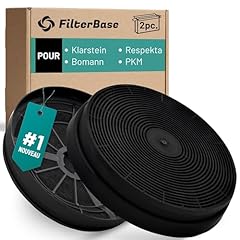 Filtres charbon actif d'occasion  Livré partout en France