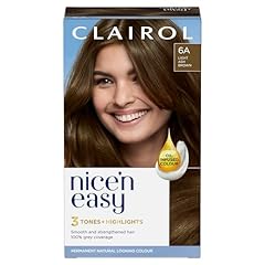 Clairol nice easy for sale  Delivered anywhere in UK